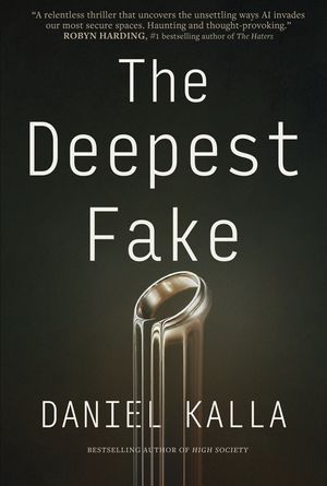 The Deepest Fake image number 0