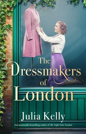 The Dressmakers of London image number 0