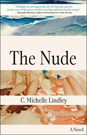 The Nude image number 0