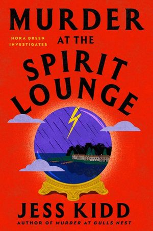 Murder at the Spirit Lounge image number 0