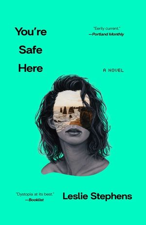 You're Safe Here image number 0