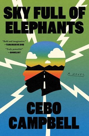 Sky Full of Elephants image number 0