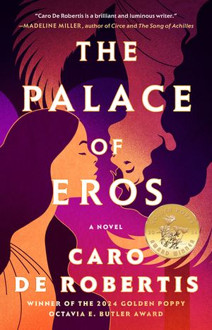 The Palace of Eros image number 0