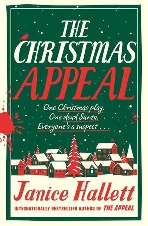 The Christmas Appeal: A Novella image number 0
