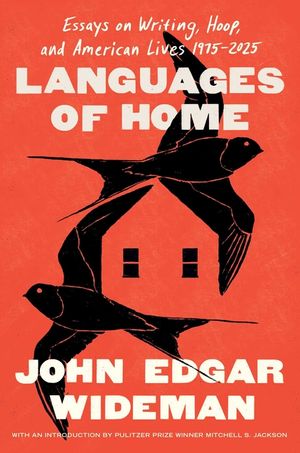 Languages of Home: Essays on Writing, Hoop, and American Lives 1975-2024 image number 0