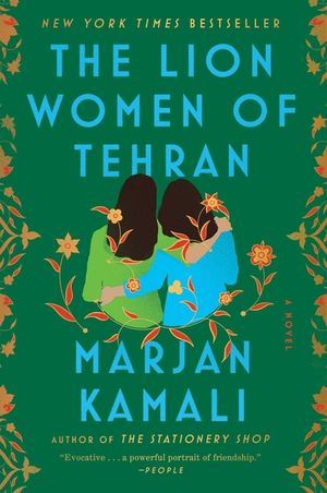 The Lion Women of Tehran image number 0