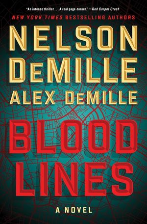 Blood Lines image number 0