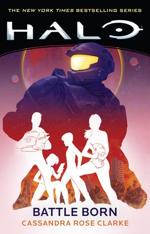 Halo: Battle Born image number 0