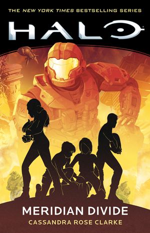 Halo: Meridian Divide image number 0