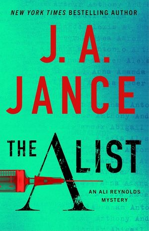 The A List image number 0