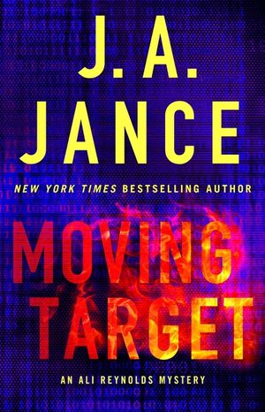 Moving Target image number 0