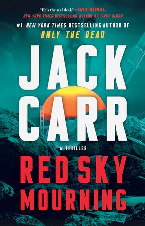 Red Sky Mourning: A Thriller image number 0