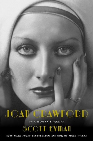 Joan Crawford: A Woman's Face image number 0