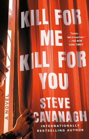 Kill for Me, Kill for You image number 0