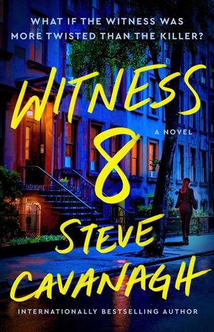 Witness 8 image number 0
