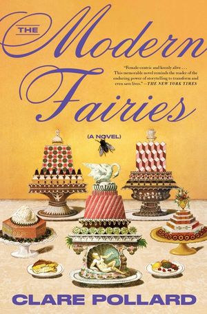 The Modern Fairies image number 0