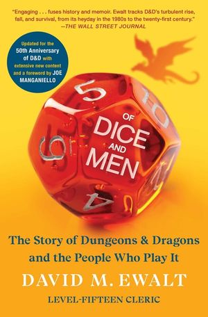 Of Dice and Men image number 0