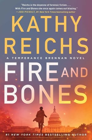 Fire and Bones image number 0