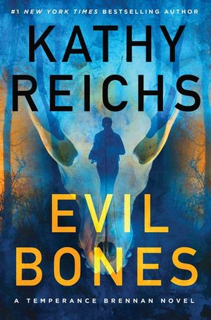Evil Bones image number 0