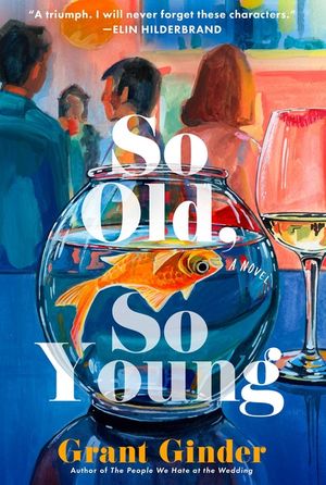 So Old, So Young image number 0