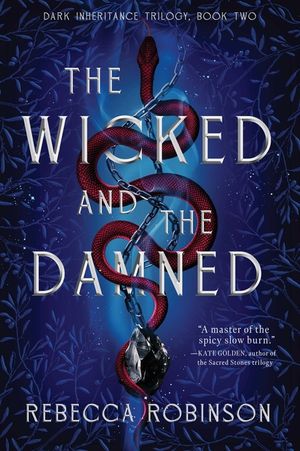The Wicked and the Damned image number 0