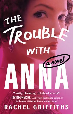 The Trouble with Anna image number 0