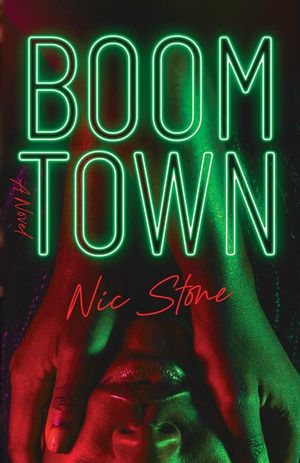 Boom Town image number 0