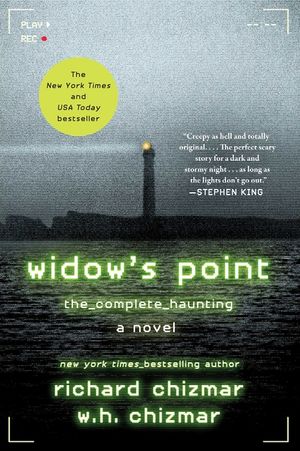 Widow's Point: The Complete Haunting image number 0