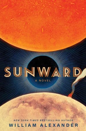 Sunward image number 0