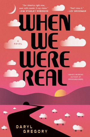 When We Were Real image number 0