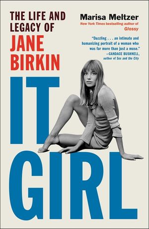 It Girl: The Life and Legacy of Jane Birkin image number 0