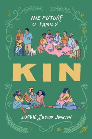 Kin: The Future of Family image number 0