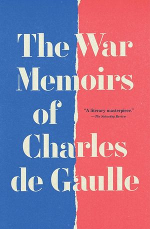 War Memoirs image number 0