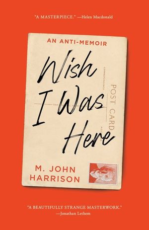 Wish I Was Here image number 0