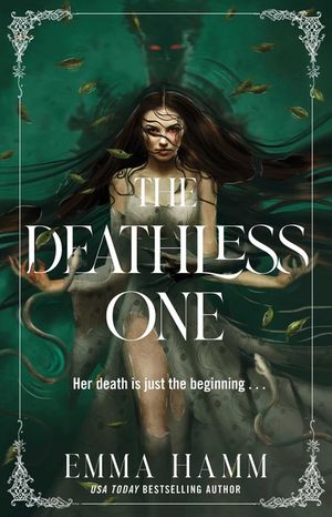 The Deathless One image number 0