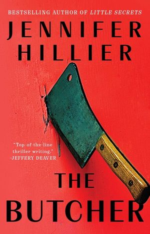 The Butcher image number 0