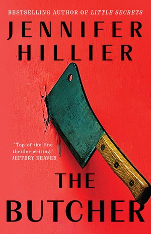 The Butcher image number 0