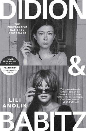 Didion and Babitz image number 0