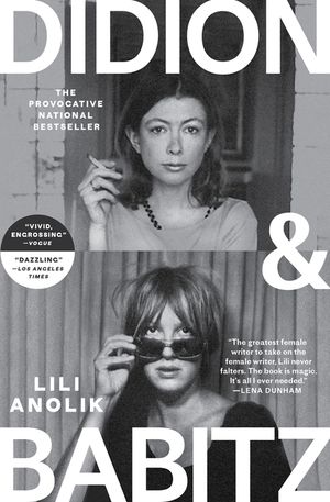 Didion and Babitz image number 0