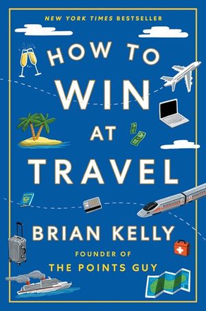 How to Win at Travel image number 0