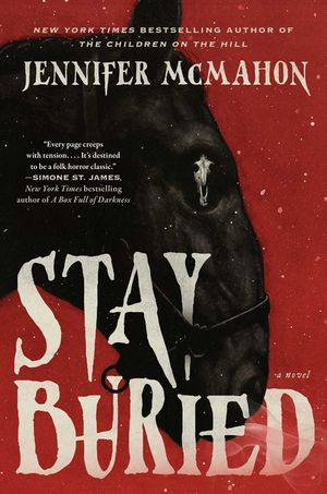 Stay Buried image number 0