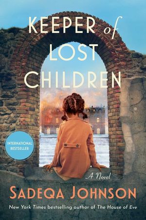 Keeper of Lost Children image number 0
