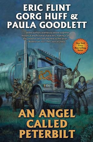 An Angel Called Peterbilt image number 0