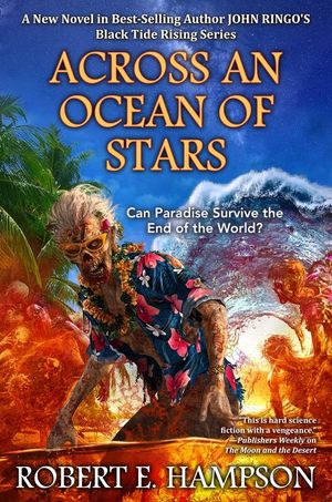 Across an Ocean of Stars image number 0