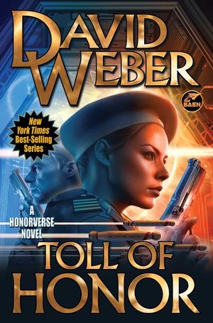 Toll of Honor image number 0