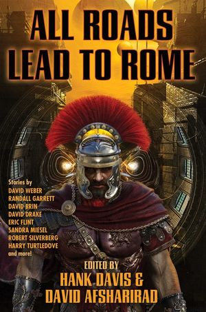 All Roads Lead to Rome image number 0