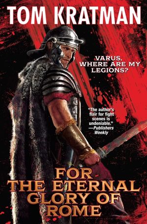 For the Eternal Glory of Rome image number 0