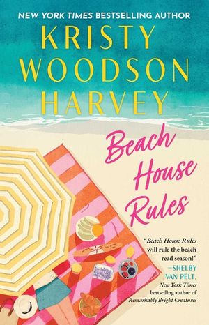 Beach House Rules image number 0