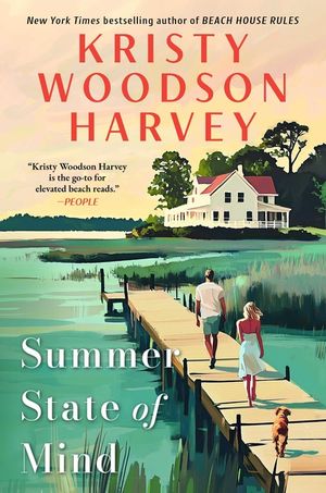 Summer State of Mind image number 0