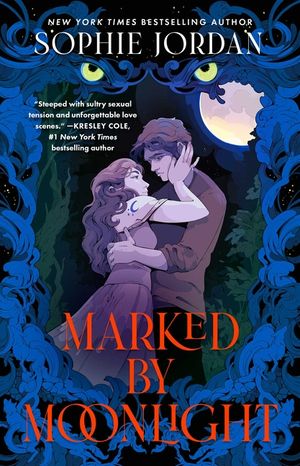Marked by Moonlight image number 0
